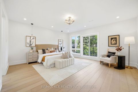 Photo 19 at 61 Harewood Avenue, Cliffcrest, Toronto