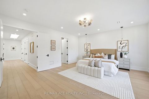 Photo 20 at 61 Harewood Avenue, Cliffcrest, Toronto