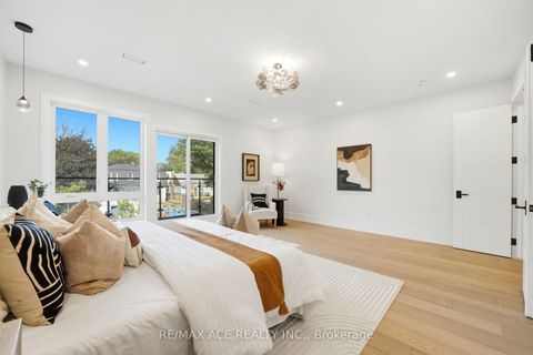 Photo 21 at 61 Harewood Avenue, Cliffcrest, Toronto