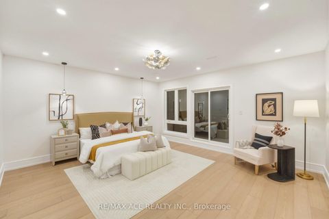 Photo 22 at 61 Harewood Avenue, Cliffcrest, Toronto