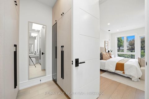 Photo 23 at 61 Harewood Avenue, Cliffcrest, Toronto