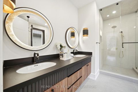 Photo 25 at 61 Harewood Avenue, Cliffcrest, Toronto