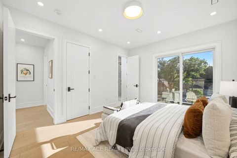 Photo 28 at 61 Harewood Avenue, Cliffcrest, Toronto