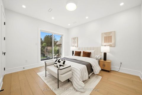Photo 29 at 61 Harewood Avenue, Cliffcrest, Toronto
