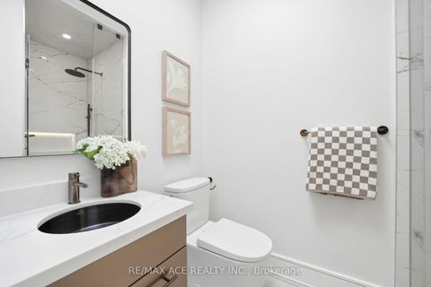 Photo 30 at 61 Harewood Avenue, Cliffcrest, Toronto