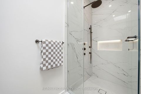 Photo 31 at 61 Harewood Avenue, Cliffcrest, Toronto