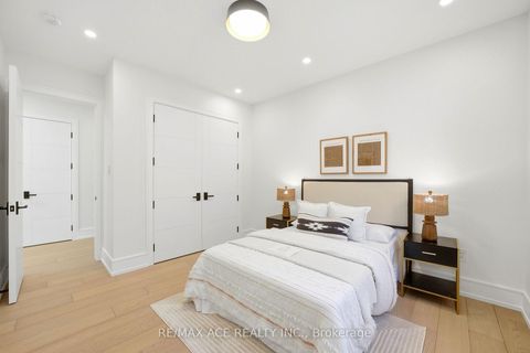 Photo 32 at 61 Harewood Avenue, Cliffcrest, Toronto