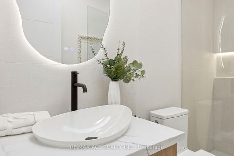 Photo 34 at 61 Harewood Avenue, Cliffcrest, Toronto
