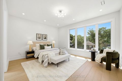 Photo 35 at 61 Harewood Avenue, Cliffcrest, Toronto