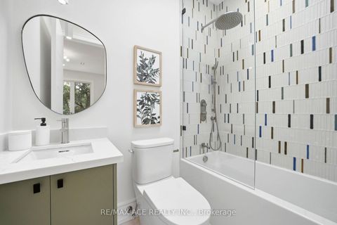 Photo 36 at 61 Harewood Avenue, Cliffcrest, Toronto