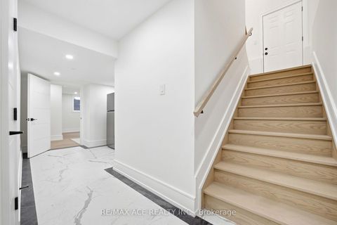 Photo 37 at 61 Harewood Avenue, Cliffcrest, Toronto
