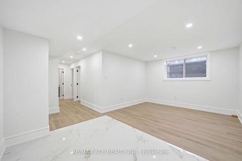 Photo 39 at 61 Harewood Avenue, Cliffcrest, Toronto