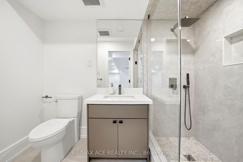 Photo 40 at 61 Harewood Avenue, Cliffcrest, Toronto
