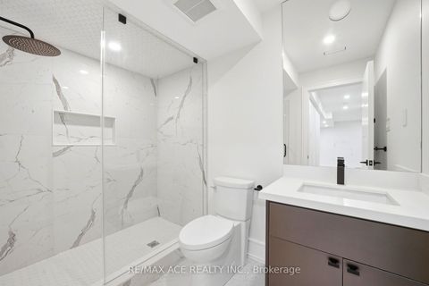 Photo 41 at 61 Harewood Avenue, Cliffcrest, Toronto