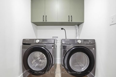 Photo 42 at 61 Harewood Avenue, Cliffcrest, Toronto