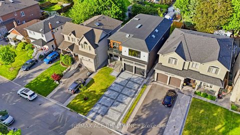 Photo 46 at 61 Harewood Avenue, Cliffcrest, Toronto
