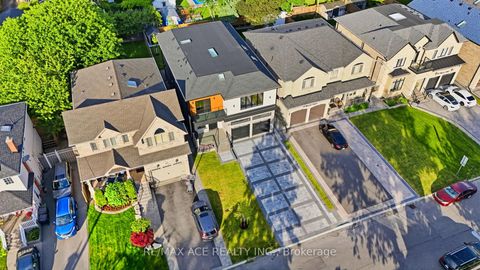 Photo 47 at 61 Harewood Avenue, Cliffcrest, Toronto