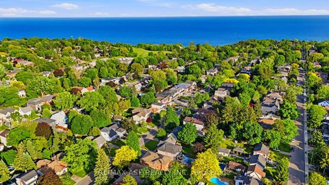 Photo 48 at 61 Harewood Avenue, Cliffcrest, Toronto