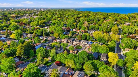 Photo 49 at 61 Harewood Avenue, Cliffcrest, Toronto
