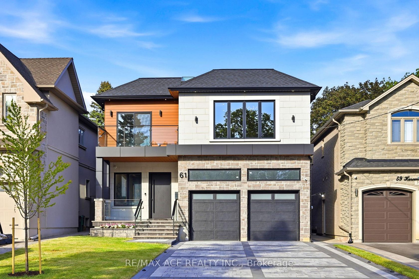 61 Harewood Avenue, Cliffcrest, Toronto 