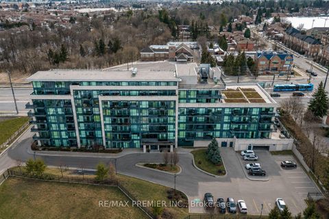 Photo 0 at 209 - 4700 Highway 7 Road, Vaughan Grove, Vaughan