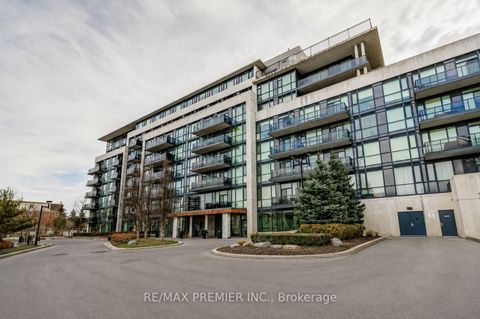 Photo 1 at 209 - 4700 Highway 7 Road, Vaughan Grove, Vaughan