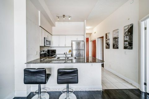 Photo 6 at 209 - 4700 Highway 7 Road, Vaughan Grove, Vaughan