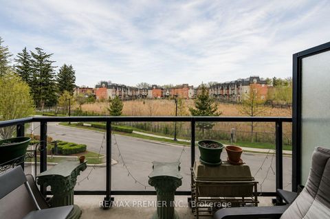 Photo 14 at 209 - 4700 Highway 7 Road, Vaughan Grove, Vaughan