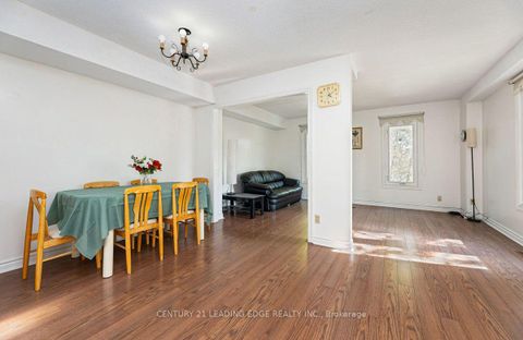 Photo 3 at 1 - 3 Reidmount Avenue, Malvern West, Toronto