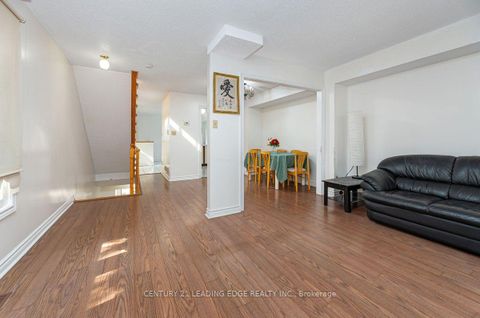 Photo 5 at 1 - 3 Reidmount Avenue, Malvern West, Toronto