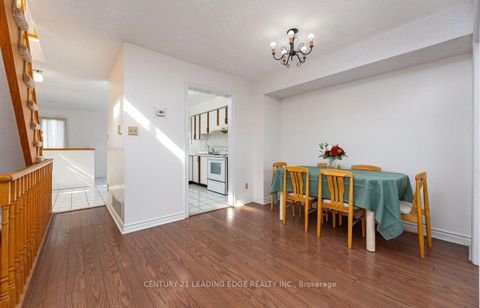 Photo 6 at 1 - 3 Reidmount Avenue, Malvern West, Toronto