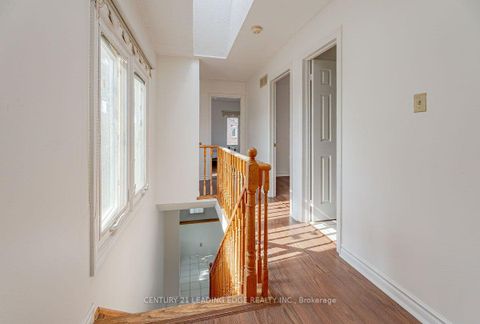 Photo 12 at 1 - 3 Reidmount Avenue, Malvern West, Toronto