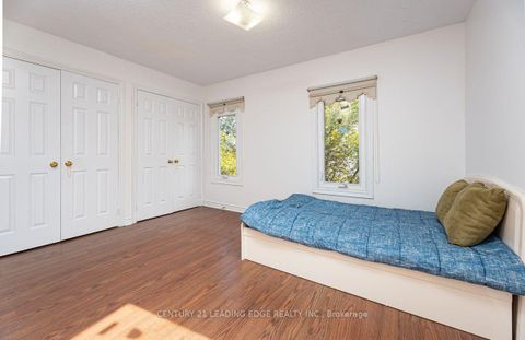 Photo 13 at 1 - 3 Reidmount Avenue, Malvern West, Toronto