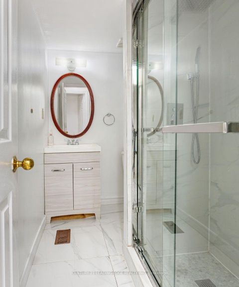 Photo 17 at 1 - 3 Reidmount Avenue, Malvern West, Toronto