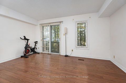 Photo 18 at 1 - 3 Reidmount Avenue, Malvern West, Toronto