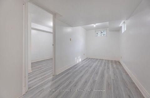 Photo 19 at 1 - 3 Reidmount Avenue, Malvern West, Toronto