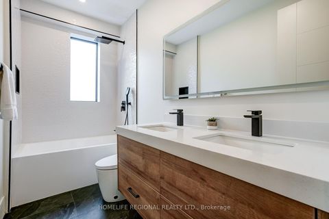 Photo 17 at 12 Macdonell Avenue, Roncesvalles, Toronto