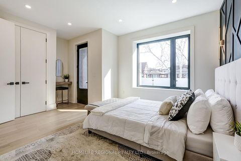 Photo 21 at 12 Macdonell Avenue, Roncesvalles, Toronto