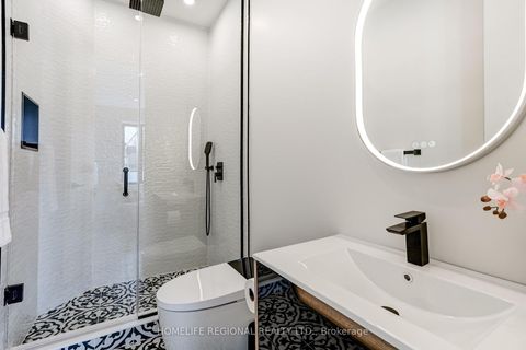 Photo 23 at 12 Macdonell Avenue, Roncesvalles, Toronto