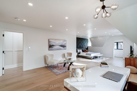 Photo 26 at 12 Macdonell Avenue, Roncesvalles, Toronto