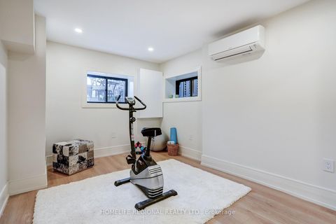 Photo 32 at 12 Macdonell Avenue, Roncesvalles, Toronto