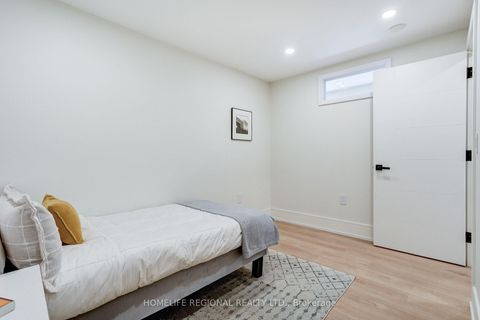 Photo 38 at 12 Macdonell Avenue, Roncesvalles, Toronto