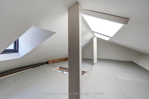 Photo 45 at 12 Macdonell Avenue, Roncesvalles, Toronto