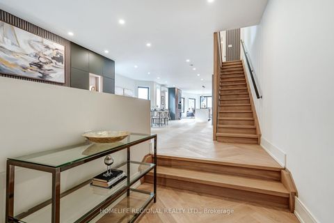Photo 46 at 12 Macdonell Avenue, Roncesvalles, Toronto