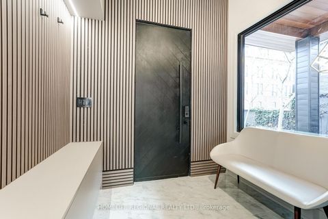 Photo 47 at 12 Macdonell Avenue, Roncesvalles, Toronto