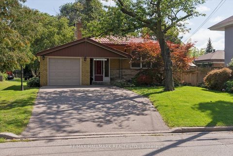 Photo 0 at 51 Allister Avenue, Cliffcrest, Toronto
