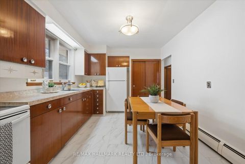 Photo 12 at 51 Allister Avenue, Cliffcrest, Toronto