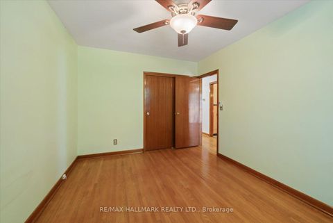 Photo 20 at 51 Allister Avenue, Cliffcrest, Toronto