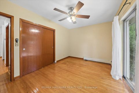 Photo 22 at 51 Allister Avenue, Cliffcrest, Toronto