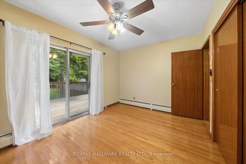 Photo 23 at 51 Allister Avenue, Cliffcrest, Toronto